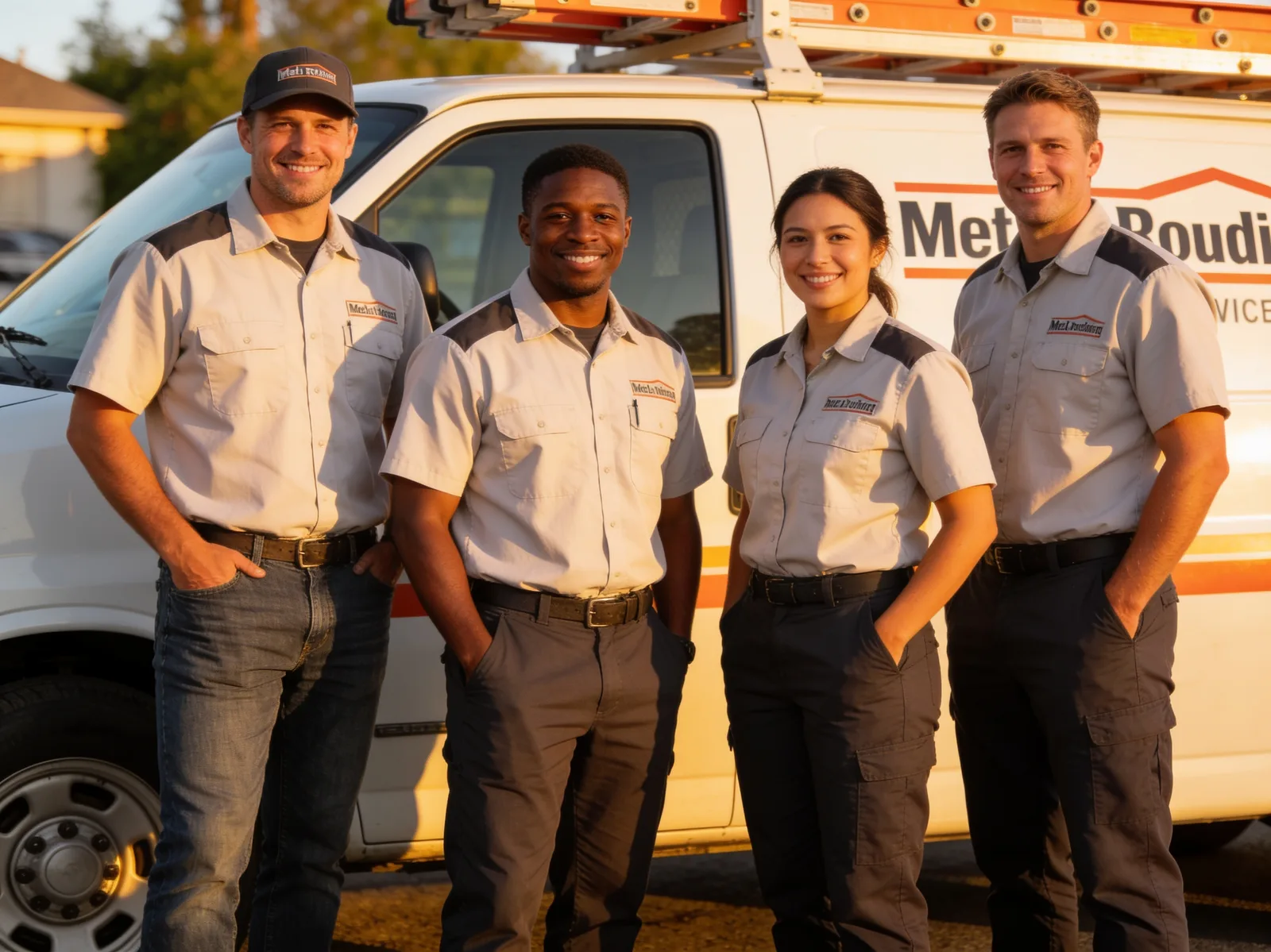 Metal Roof Installation company in Hudson, NC